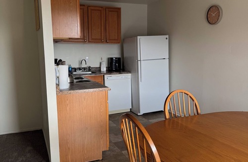 Dover Apartment | 2-bedroom apartment in Dover