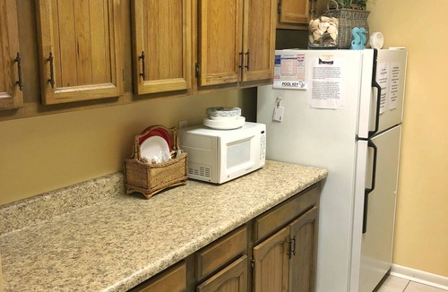 Fernandina Beach Condo | 2 Bedroom Condo 2 Blocks from Beach