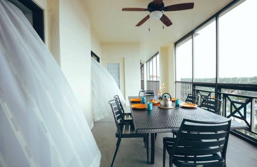 Orange Lake Condo | 2 Bedroom Condo at Orange Lake-River Island - Spacious & Family Friendly