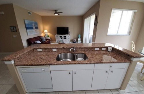 Stoneybrook Condo | 2 Bedroom Condo in Gated Golf Community with First Class Amenities