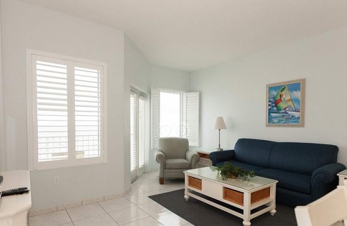 Ormond Beach Resort | 2-bedroom condo located at the Royal Floridian resort in lovely Ormond Beach