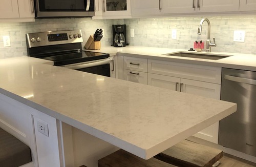 Key Largo Condo | 2 Bedroom Condo, Newly Renovated in Exclusive Ocean Reef Club - Members Only