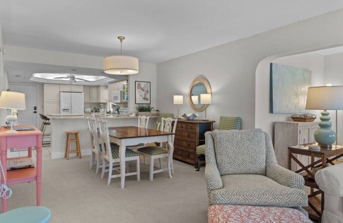 Sanibel Condo | 2 Bedroom Condo With Spectacular Gulf Views