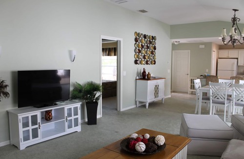 Pennecamp Villa | 2 bedroom Courtyard Villa in the heart of the Villages - Pennecamp