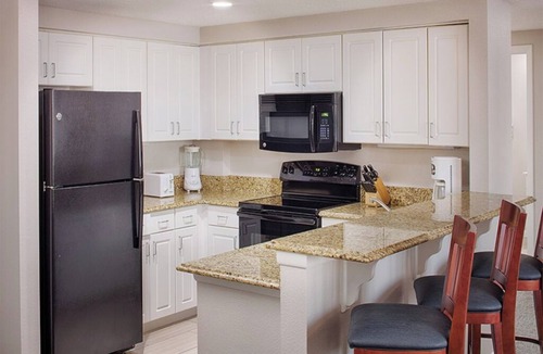 Daytona Beach Condo | 2 Bedroom Deluxe Condo w/Kitchen, Sleeps 8, on Daytona Beach, Ocean Walk Resort