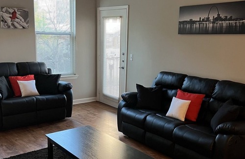 Lindbergh Apartment | 2 Bedroom Luxury Apartment In Buckhead Atlanta