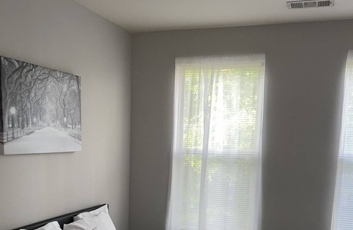 Lindbergh Apartment | 2 Bedroom Luxury Apartment In Buckhead Atlanta