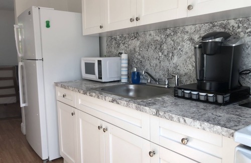 Overtown House | 2-bedroom oasis in Miami