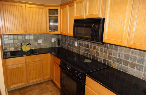 Crescent Beach Condo | 2 Bedroom Remodeled Beachfront Condo!