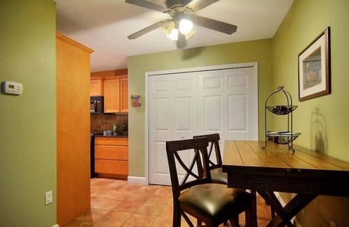 Crescent Beach Condo | 2 Bedroom Remodeled Beachfront Condo!