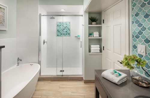 Truman Annex Resort | 2 BEDROOM SUITE - HYATT SUNSET HARBOR RESORT - KEY WEST, FLORIDA