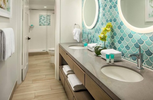 Truman Annex Resort | 2 BEDROOM SUITE - HYATT SUNSET HARBOR RESORT - KEY WEST, FLORIDA