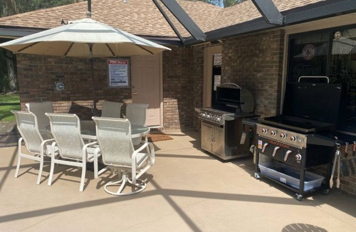 Tomoka Farms House | 2 Bedroom Suite