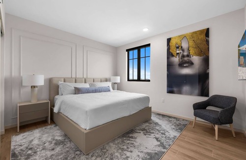 Industrial Section Hotel | 2 Bedroom Suites at Brand New Hotel next to Merrick Park