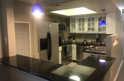 North Beach House | 2 Bedroom Townhome Close to Beaches & Mayport