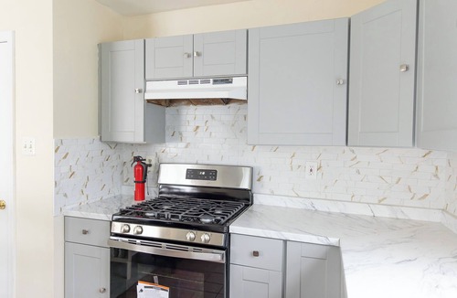 Upper Darby Apartment | 2-bedroom - very spacious with comfort