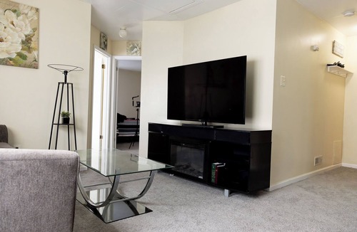 Upper Darby Apartment | 2-bedroom - very spacious with comfort
