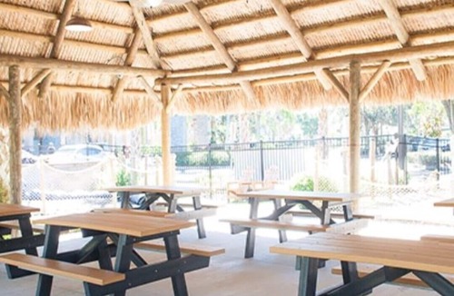Kissimmee Resort | 2 BR/2 BA Aug 1-8 Stay 4 nights/Get 3 free Calypso Cay Resort near Orlando, FL