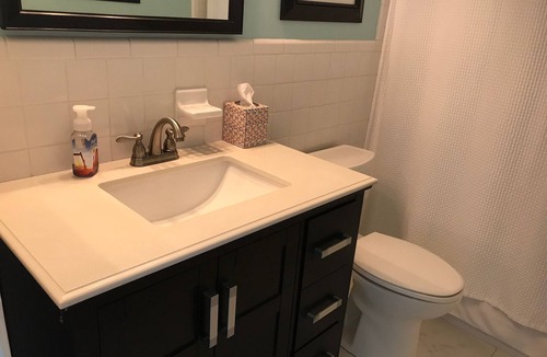Surfside Estates House | 2 BR, 2 BA Townhome in Ormond By the Sea