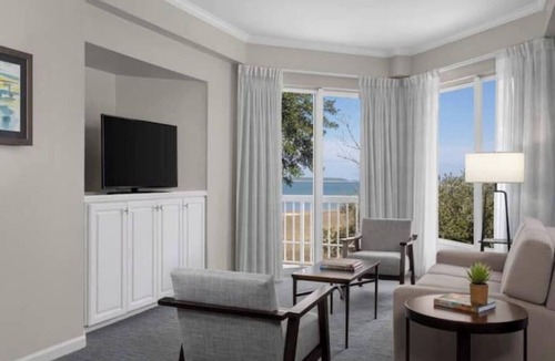 Harbour Town Resort | 2 Br Marriott Harbour Club