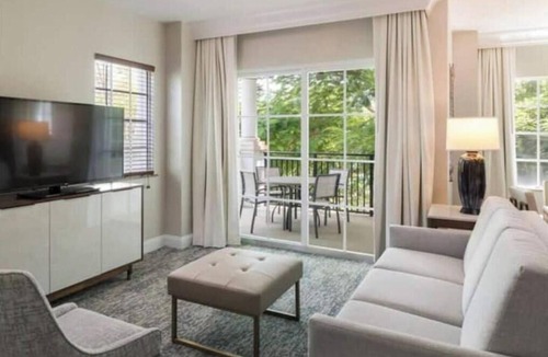 Florida Central Atlantic Coast Resort | 2 Br Marriotts Lakeshore Reserve