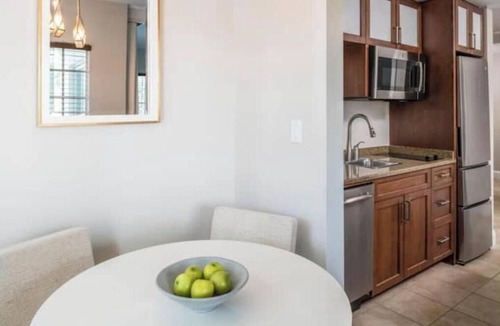 Florida Central Atlantic Coast Resort | 2 Br Marriotts Lakeshore Reserve