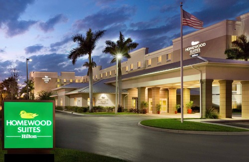 Biggar Apartment | 2 Connecting Suites at a Hotel
