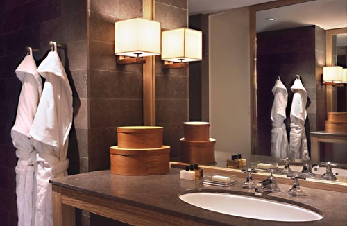 West End Hotel | 2 Connecting Suites at a 5⭐️ Hotel