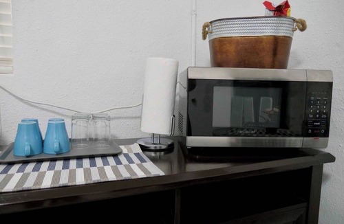 Allapattah Cabin | 2️⃣ Cozy cabin with WiFi and AC in amazing Miami