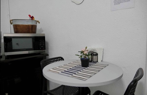 Allapattah Cabin | 2️⃣ Cozy cabin with WiFi and AC in amazing Miami