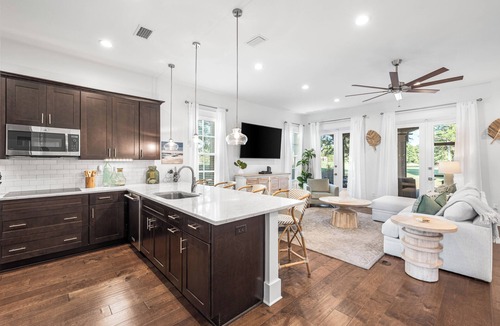 Villa Lago House | 2 Golf Carts ☀️*Heated Pool | Beach Equip | On Golf Course ☀️ Sandestin