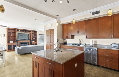 Bid-a-wee Beach House | 2 HOUSES 6BR 8 BA Heated POOL+PRIVATE BEACH* 8 King Beds ~18 TO Book*