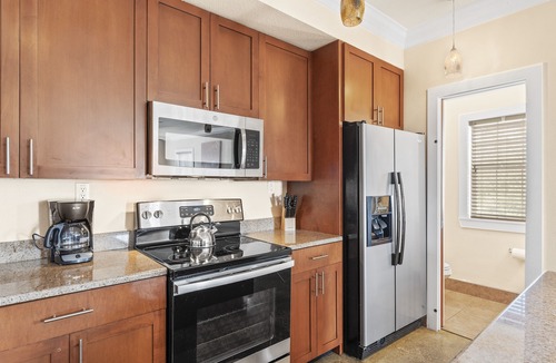 Bid-a-wee Beach House | 2 HOUSES 6BR 8 BA Heated POOL+PRIVATE BEACH* 8 King Beds ~18 TO Book*