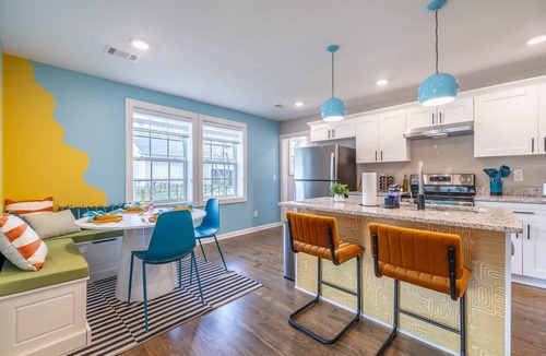 Evans House | 2 King Beds | Golf | Games | RV Parking