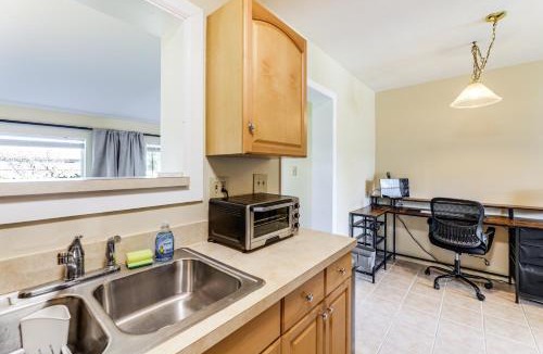 Riviera Beach House | 2 Mi to Shore Riviera Beach Retreat with Yard