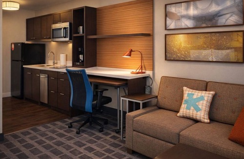 Morrisville Hotel | 2 Pet-Friendly Studios w/Full Kitchen and Free Breakfast – Ideal for Long Stay
