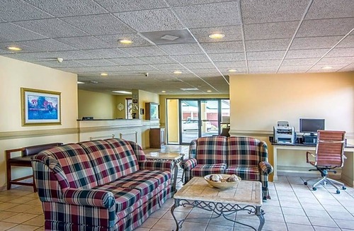 North Myrtle Beach Hotel | 2-Star Hotel ∙ Baymont by Wyndham North Myrtle Beach