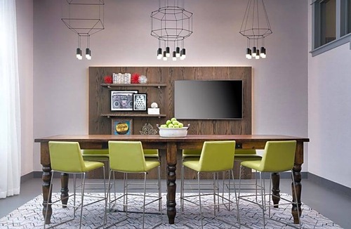 Downtown Decatur Hotel | 2-Star Hotel ∙ Hampton Inn & Suites Atlanta Decatur/Emory