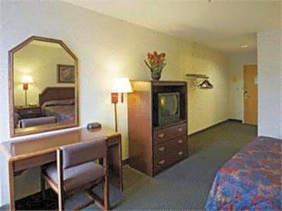 Franklin Hotel | 2-Star Hotel ∙ Americas Best Value Inn Franklin