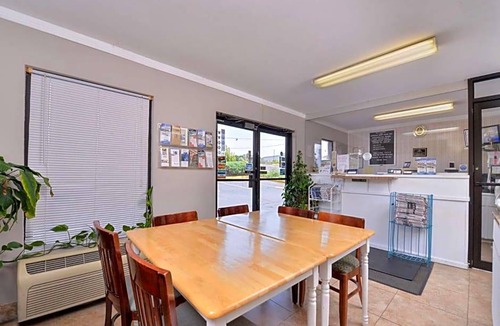 Gracewood Hotel | 2-Star Hotel ∙ Americas Best Value Inn - Augusta / South