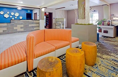 Waldo Hotel | 2-Star Hotel ∙ Best Western Waldo Inn & Suites