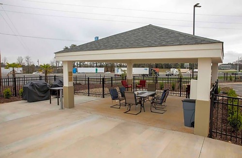 McDonough Hotel | 2-Star Hotel ∙ Candlewood Suites - McDonough, an IHG Hotel