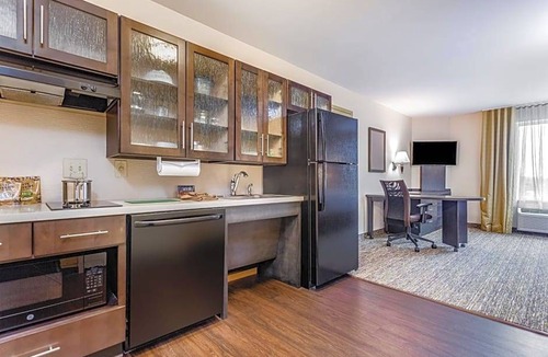 Trevose Hotel | 2-Star Hotel ∙ Candlewood Suites Bensalem - Philadelphia Area, an IHG Hotel