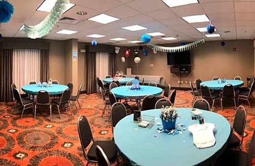 Navarre Hotel | 2-Star Hotel ∙ Hampton Inn & Suites Navarre