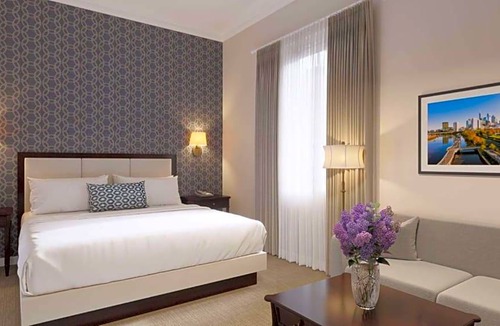 Center City East Hotel | 2-Star Hotel ∙ Independence Park Hotel, Premier Collection