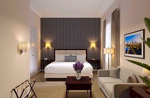 Center City East Hotel | 2-Star Hotel ∙ Independence Park Hotel, Premier Collection