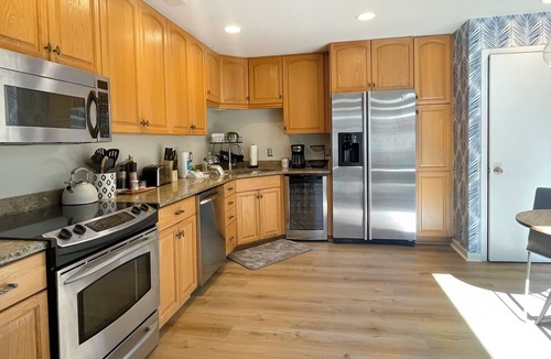 Beach Lagoon Villa | 2 Turtle Lane at The Sea Pines Resort