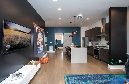 Hadley - Washington House | 20 🛌 BEDS | 🏡 🏡 2 SIDE BY SIDE | LARGE ​🎉 CELEBRATIONS |🌃 VIEWS| POOL 🎱
