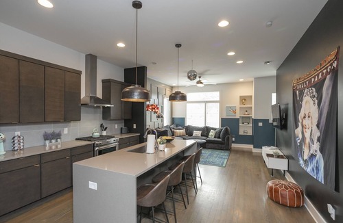 Hadley - Washington House | 20 🛌 BEDS | 🏡 🏡 2 SIDE BY SIDE | LARGE ​🎉 CELEBRATIONS |🌃 VIEWS| POOL 🎱