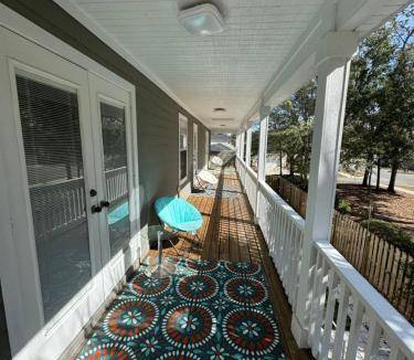 Gainesville Bed & Breakfast | 20 m² Bed and breakfast ∙ 2 guests